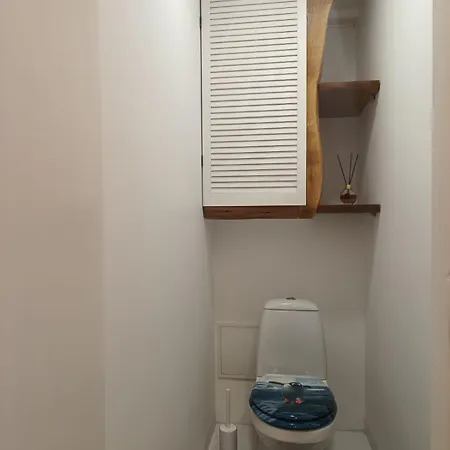 Vanagupes Vacation Palanga