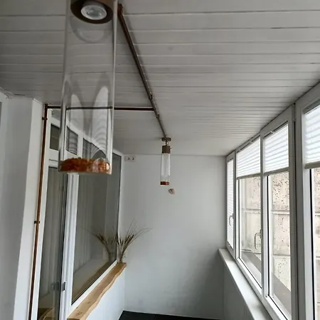 Vanagupes Vacation Palanga