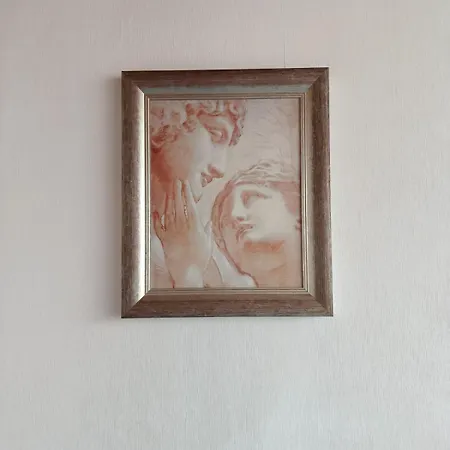 Appartamento Vanagupes Vacation *