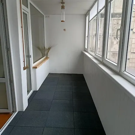 Vanagupes Vacation Appartamento Palanga