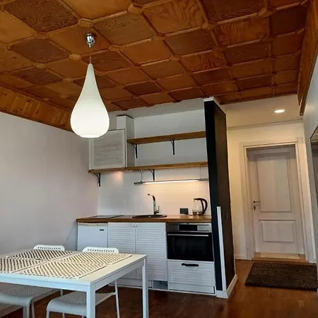 Apartmán Vanagupes Vacation Palanga