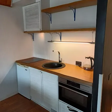 Vanagupes Vacation * Palanga