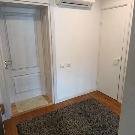 Vanagupes Vacation Appartamento *