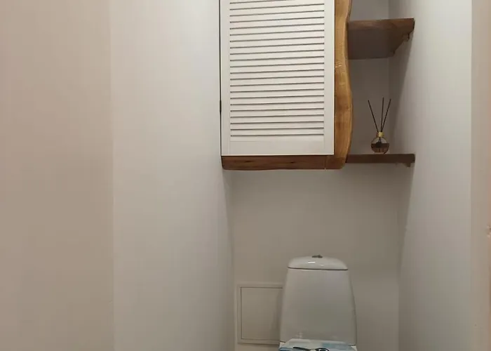 Vanagupes Vacation Palanga