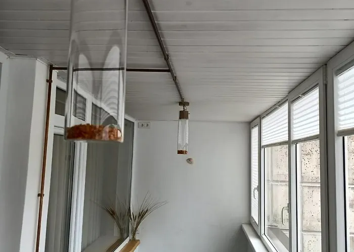 Vanagupes Vacation Palanga