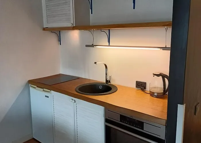 Vanagupes Vacation * Palanga