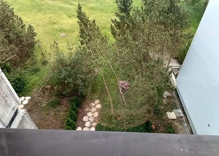 Vanagupes Vacation Apartman