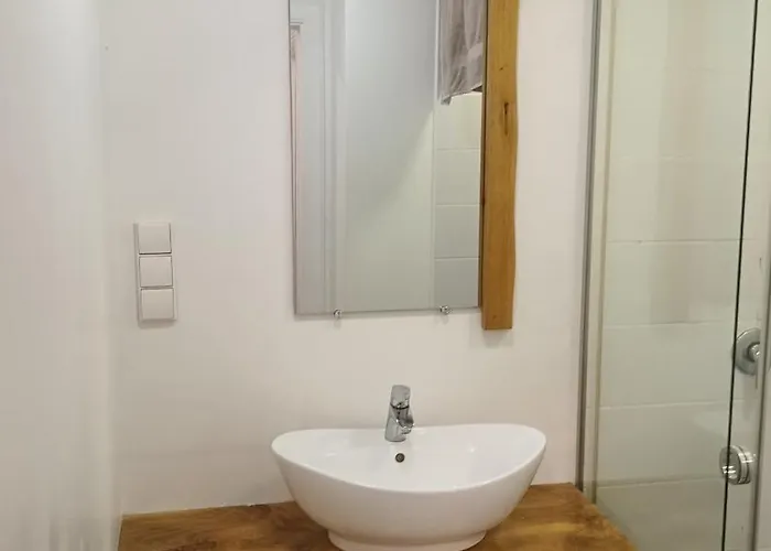 Vanagupes Vacation * Palanga